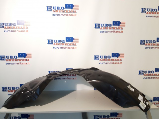 Fender Liner (left)